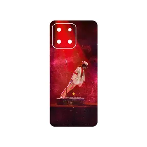 MAHOOT Michael Jackson Cover Sticker for Honor X6