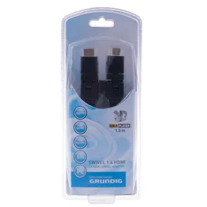 کابل HDMI گروندیگ مدل 51077 به طول 1.5 متر