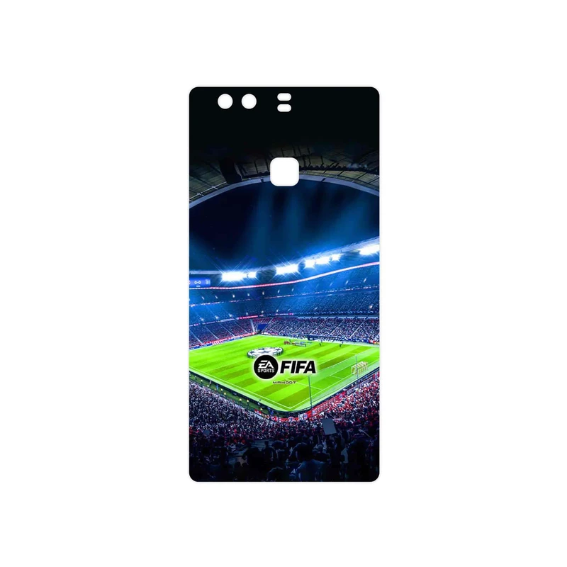 برچسب پوششی ماهوت مدل FIFA Soccer Game Series مناسب برای گوشی موبایل هوآوی P9 Plus
