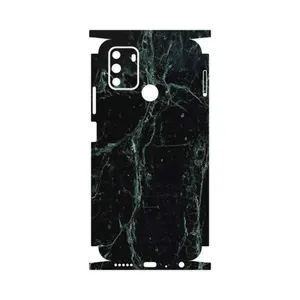 MAHOOT Graphite_Green_Marble-FullSkin Cover Sticker for Gplus S10 2022