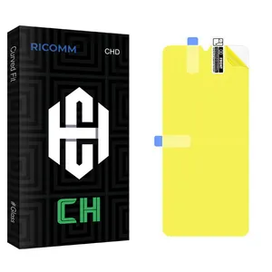 Ricomm CH2 Screen Protector For Samsung Galaxy A31