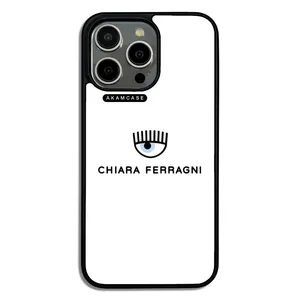 AKAM AMCWA15PROMAX-CHIARA7 Cover For Apple iPhone 15 Pro Max