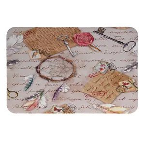 پادری طرح نامه کد 6229 سایز 50 × 70 سانتی متر