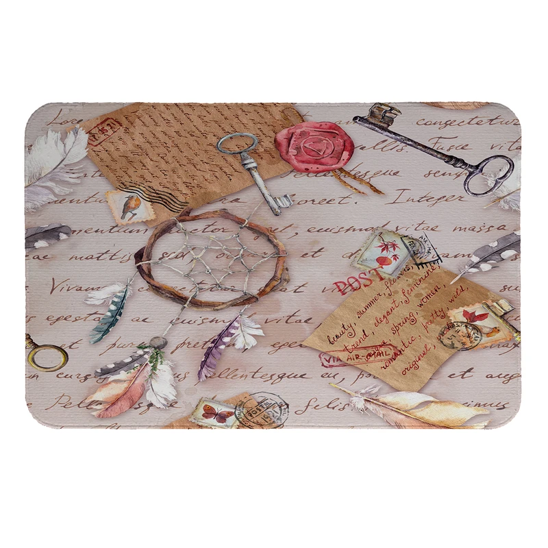 پادری طرح نامه کد 6229 سایز 50 × 70 سانتی متر