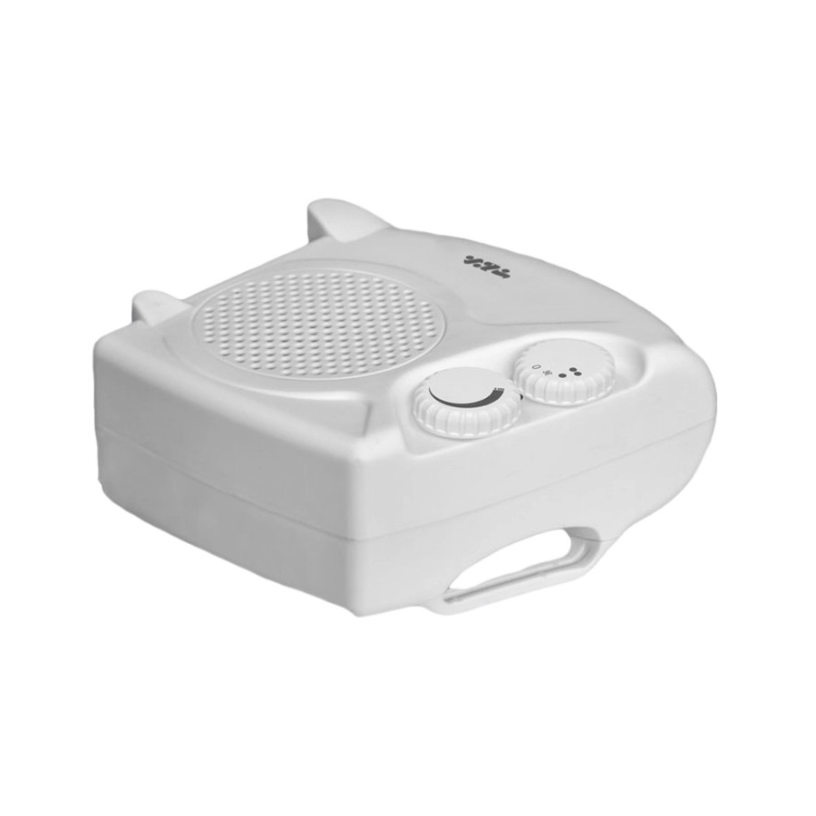 بخاری برقی برفاب مدل QH-2000