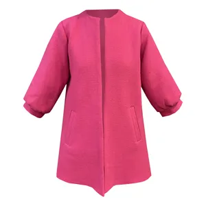 پالتو زنانه مدل بتوف کد 01