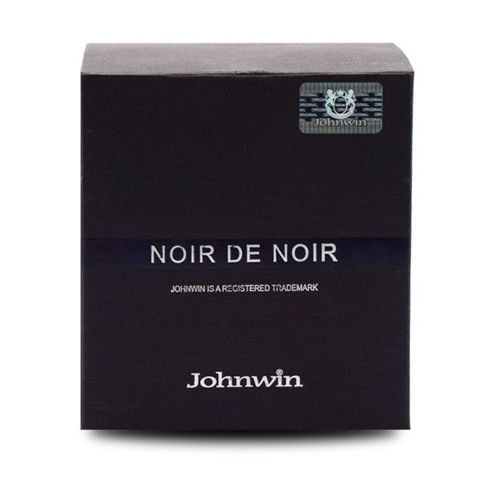 ادو پرفیوم مردانه جانوین مدل NOIR DE NOIR حجم 100 میلی لیتر ادو پرفیوم مردانه جانوین مدل NOIR DE NOIR حجم 100 میلی لیتر