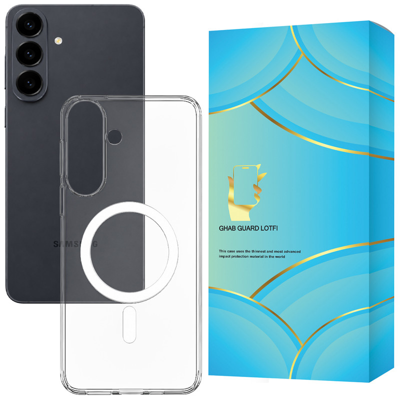 کاور قاب گارد مدل MAGTALGH مناسب برای گوشی موبایل سامسونگ Galaxy S26 FE