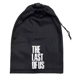 دستمال سر و گردن مدل The Last Of Us کد SK-1002