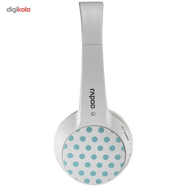 هدست بی سیم رپو مدل S100 main 1 11