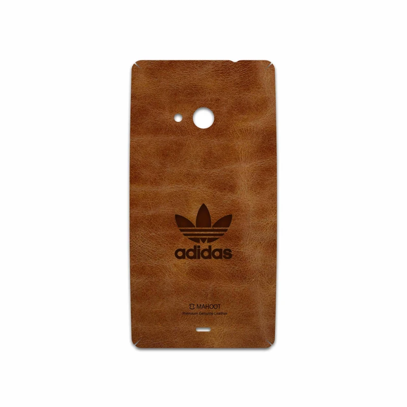 برچسب پوششی ماهوت مدل BFL-DDS مناسب برای گوشی موبایل مایکروسافت Lumia 535