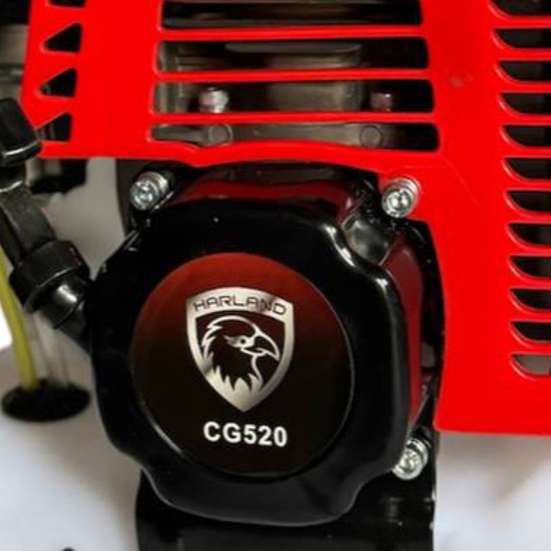 علف زن دوشی هارلند مدل CG520