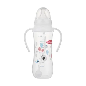 Baby Land 358 Baby Bottle 240ml