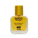 عطر جیبی زنانه نایس پاپت مدل GUCCI by flora حجم 35 میلی لیتر