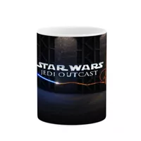 ماگ کاکتی طرح بازی جنگ ستارگان Star Wars Jedi Knight IIː Jedi Outcast مدل mgh30313