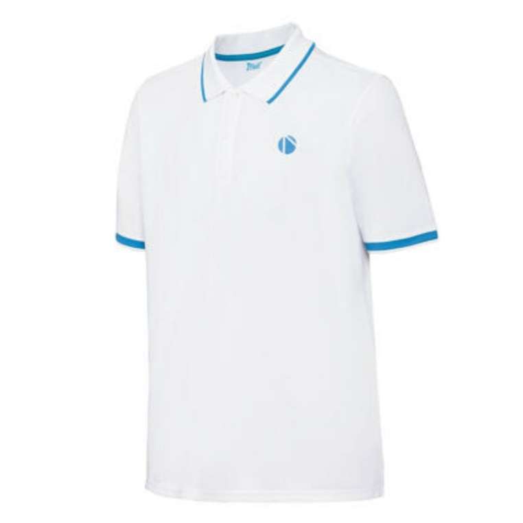 پولوشرت آستین کوتاه ورزشی مردانه کریویت مدل J2024