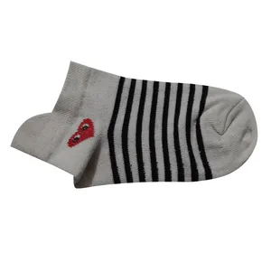  جوراب دخترانه کد 456