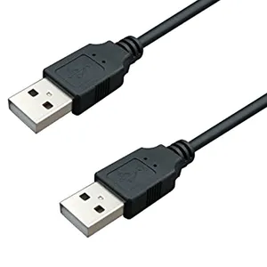 کابل لینک USB مدل FM74 طول 0.55 متر