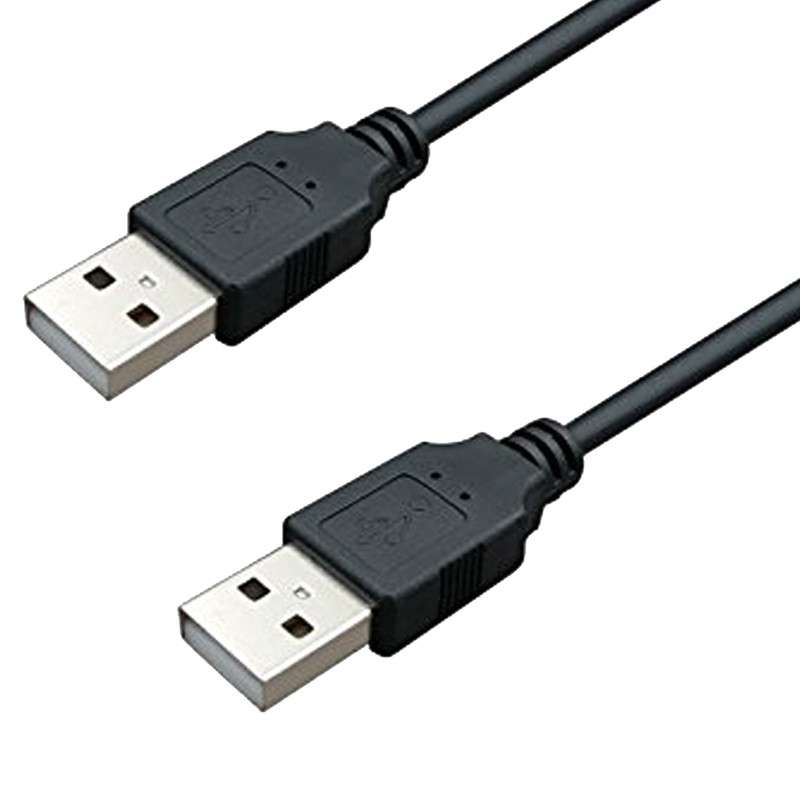 کابل لینک USB مدل FM74 طول 0.55 متر