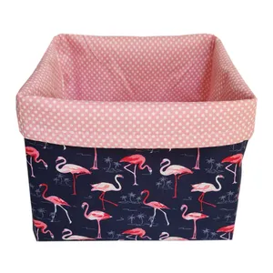 باکس نظم دهنده طرح فلامینگو مدل STA100544