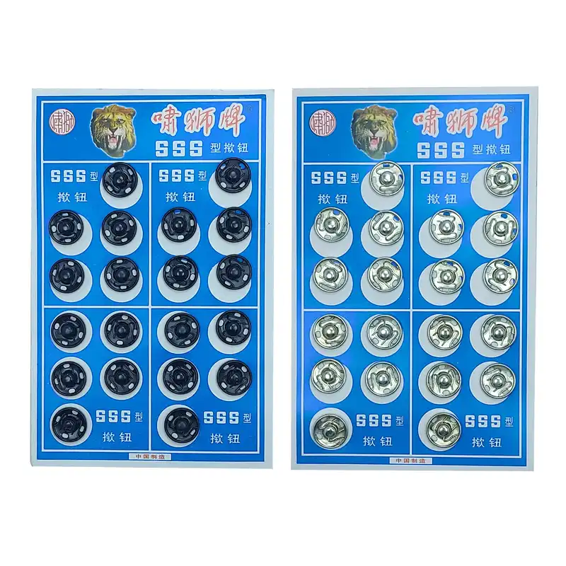 دکمه مدل D_GH_1.1Cent_40 دو بسته 20 عددی