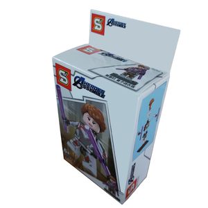 ساختنی اس وای مدل Assemble Heroes کد 1313-2