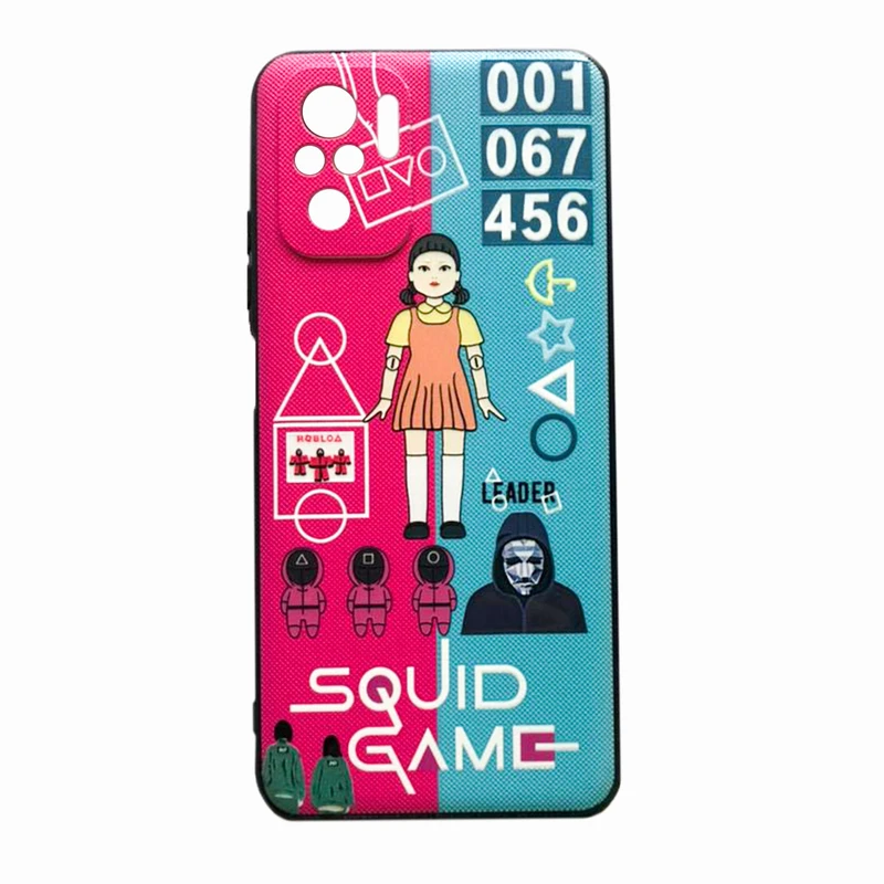 کاور بازی مرکب مدل GRL010 مناسب برای گوشی موبایل شیائومی Redmi Note 10 / Redmi Note 10S