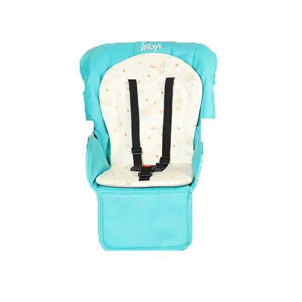 تشک صندلی غذاخوری کودک زویی مدل ze69