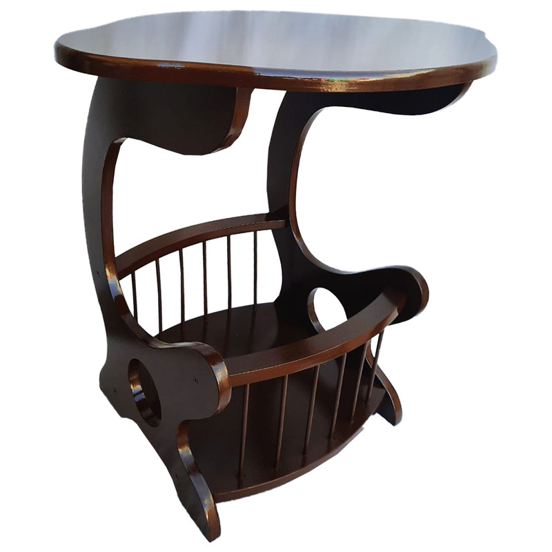 میز خاطره کد g88 ارتفاع 58 سانتیمتر