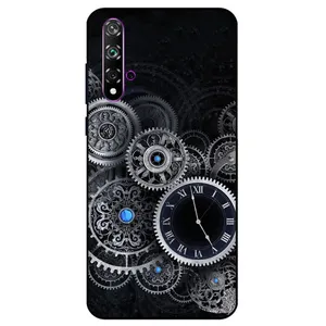 Megafone Watch 8161 Cover For Honor 20 / Honor 20 S