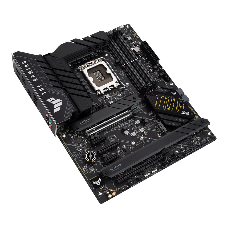 مادربرد ایسوس مدل TUF GAMING Z690-PLUS