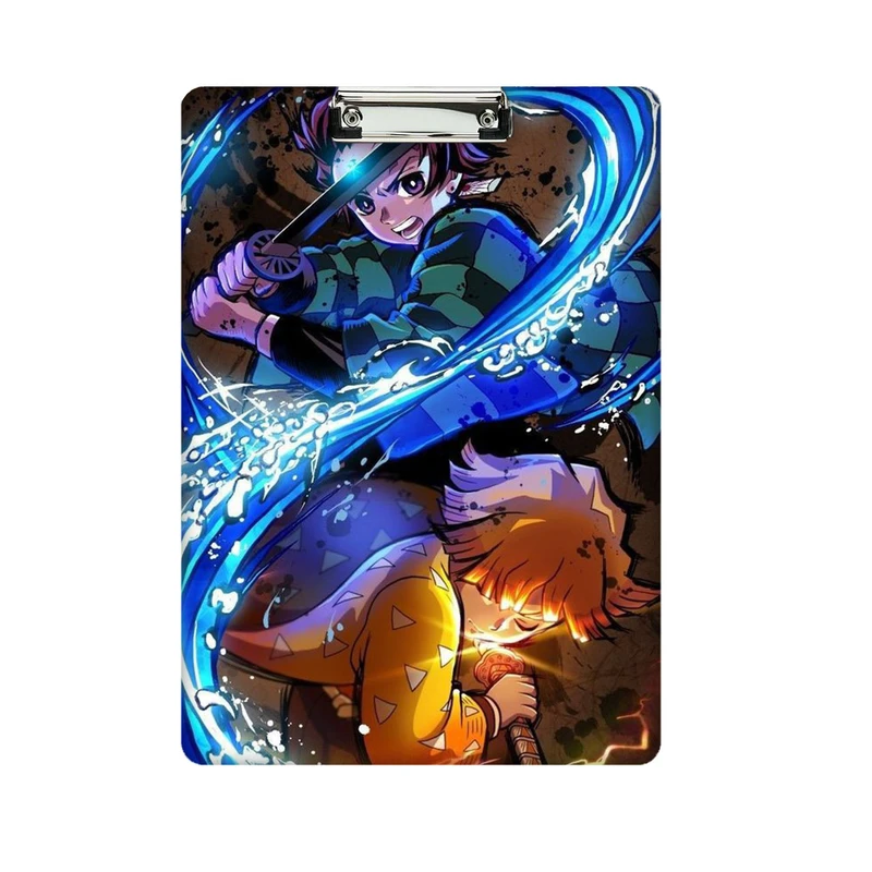 تخته شاسی مدل انیمه کد 2312 سایز A4