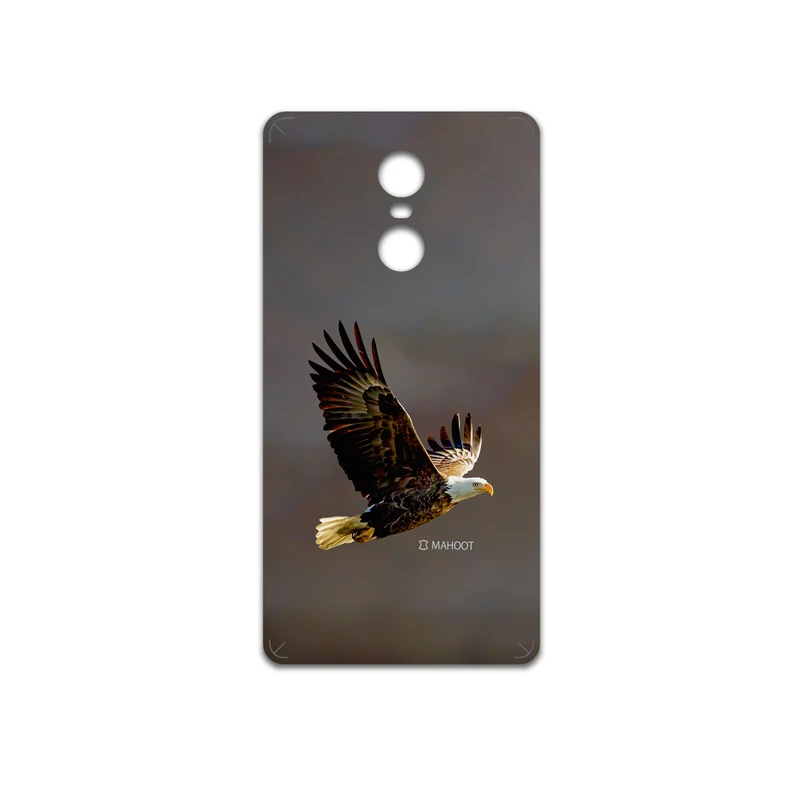 برچسب پوششی ماهوت مدل Eagle مناسب برای گوشی موبایل شیائومی Redmi Pro