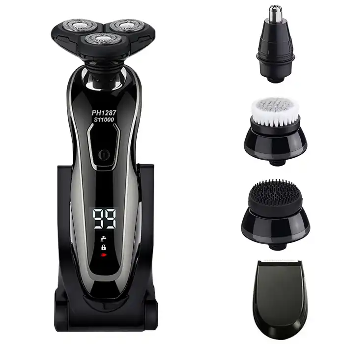 ماشین اصلاح موی صورت مدل 11000