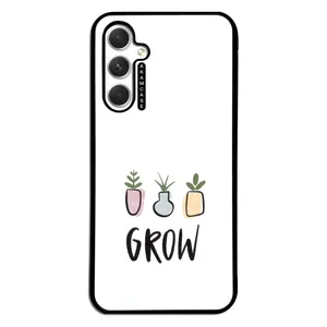 AKAM AMC-WSGA54-CACTUS-35 Cover For Samsung Galaxy A54
