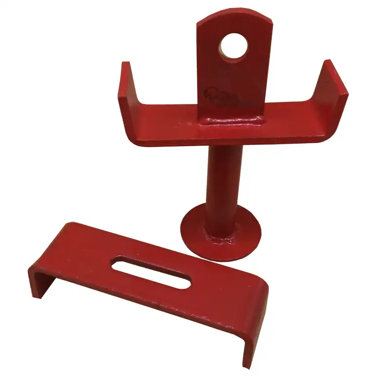 قفل پدال خودرو سامکو مدل YP-18