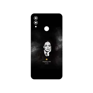 MAHOOT Angelina Jolie Cover Sticker for Honor 10 Lite