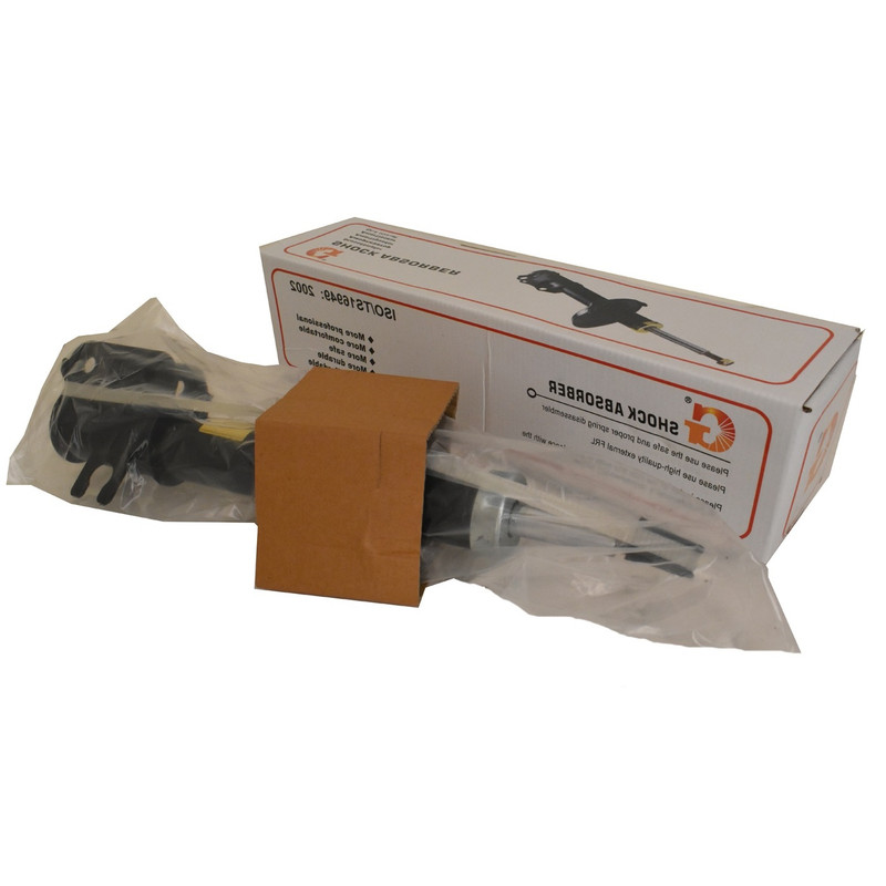 کمک فنر جلو راست کد S11-2905020 مناسب برای ام وی ام 110