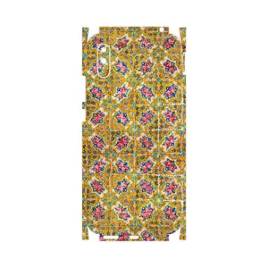 MAHOOT Iran Tile 15-FullSkin Cover Sticker for Xiaomi Redmi 9A