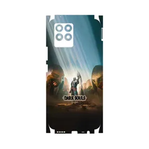 MAHOOT Dark Souls Game Series-FullSkin Cover Sticker for Realme 8 Pro