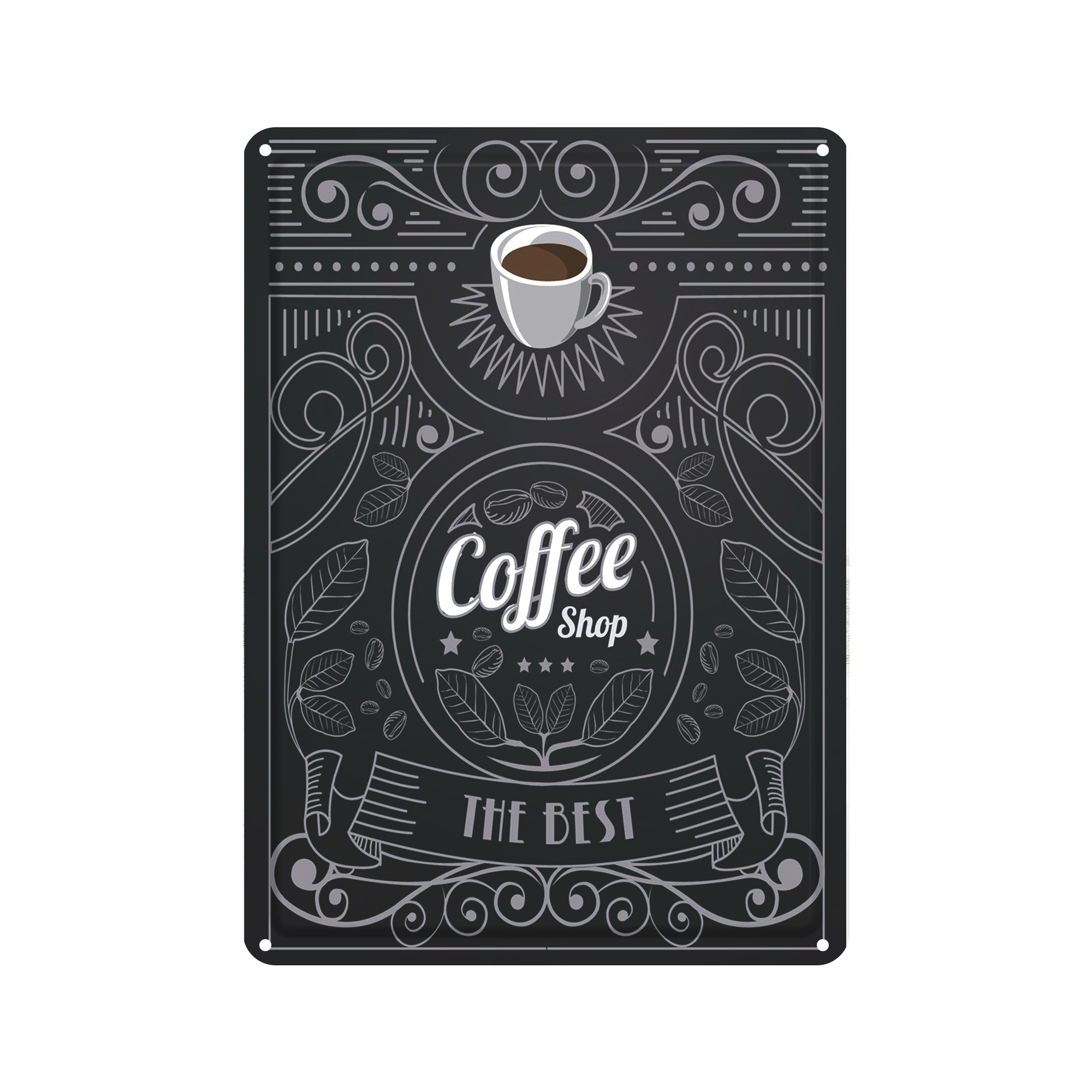 دیوارکوب مدل کافه کد  s 586 