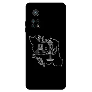 Megafone 1870 Cover For Xiaomi Mi 10T / 10T Pro