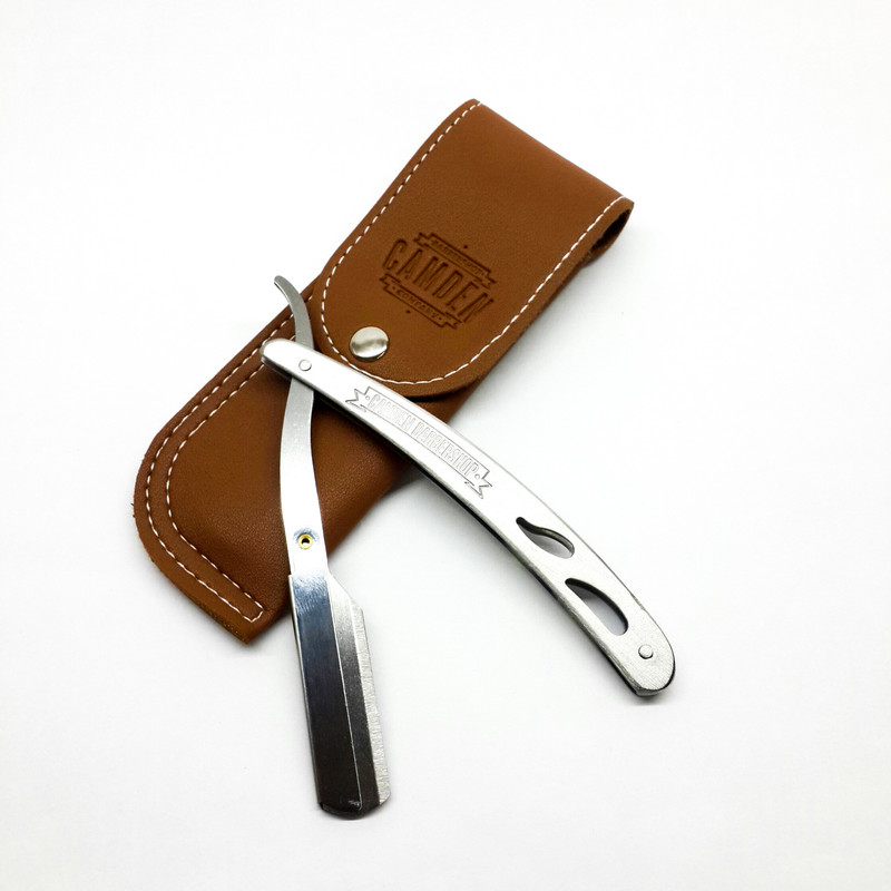 دسته تیغ کمدن مدل CAWBOY