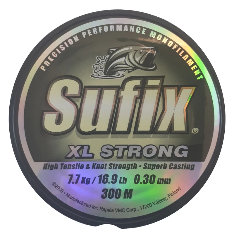 نخ ماهیگیری سافیکس مدل xl strong سایز 0.30 میلی متر