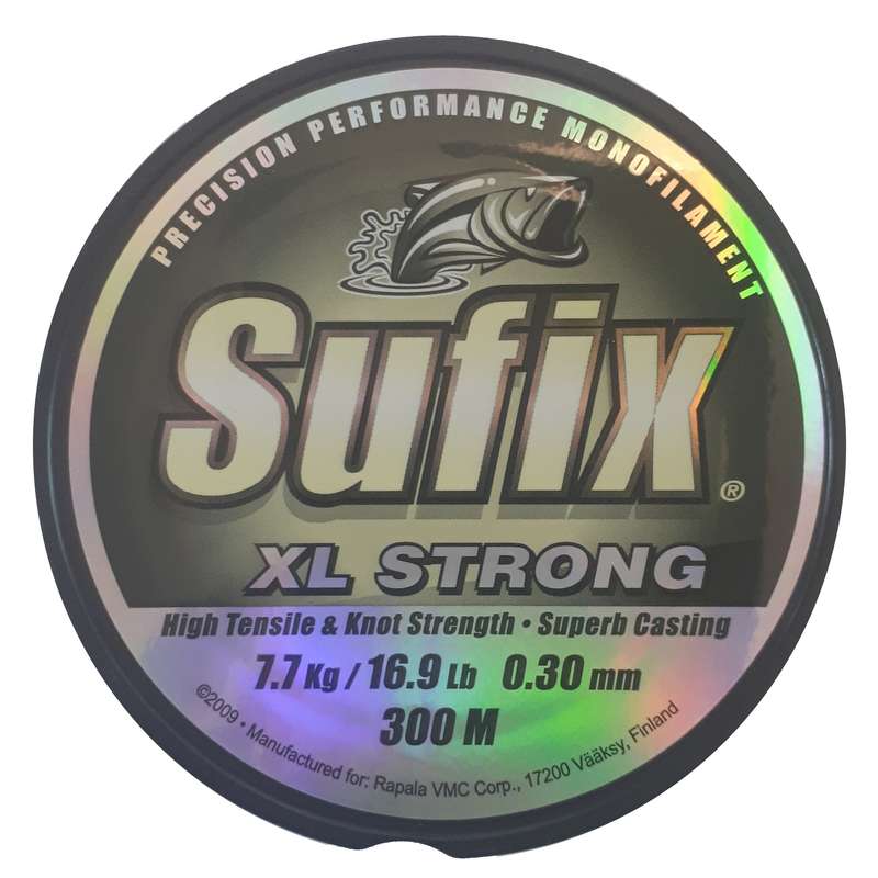  نخ ماهیگیری سافیکس مدل xl strong سایز 0.30 میلی متر