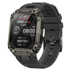 ساعت هوشمند پرومیت مدل XWATCH-S19