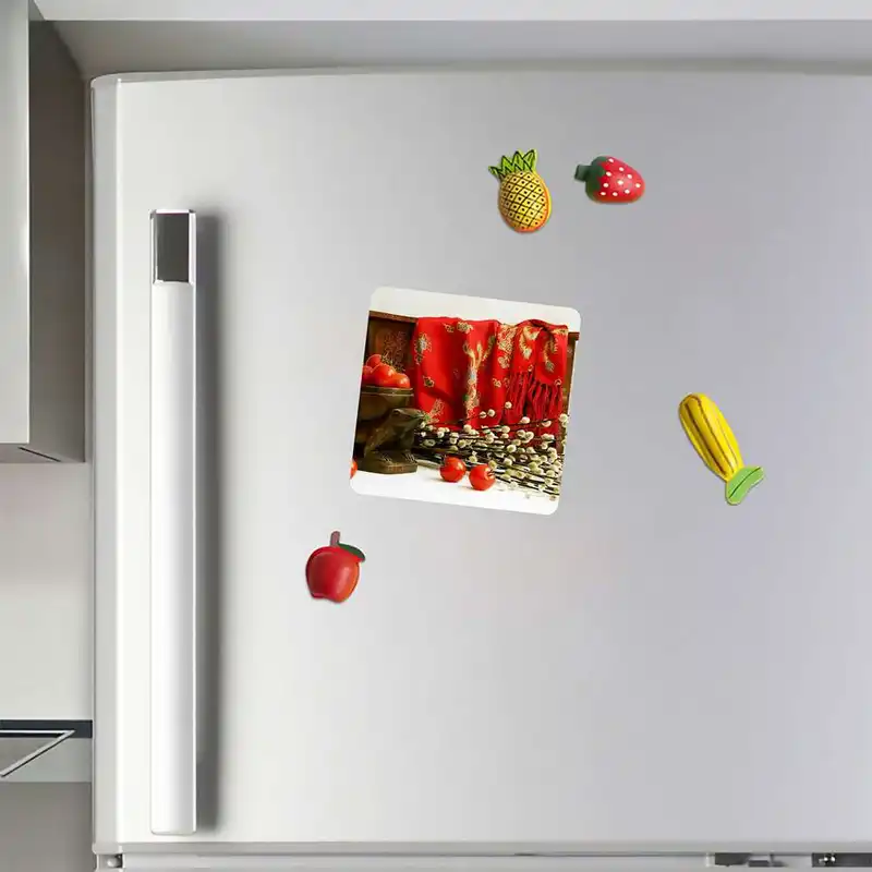 مگنت طرح آشپزخانه مدل mg10448