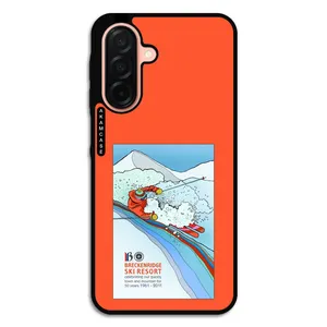 AKAM AMC-WSGA26-SKI-19 Cover For Samsung Galaxy A26