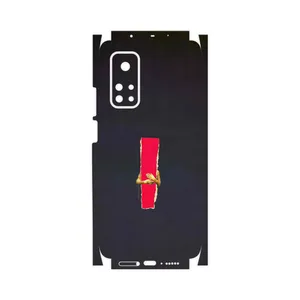 MAHOOT Collage of Embrace-FullSkin Cover Sticker for Xiaomi Mi 10T 5G