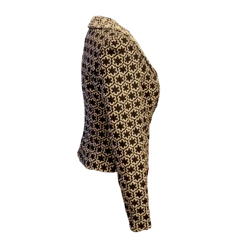 کت زنانه مدل Mixage